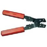24-7373P, Crimp Tool, Hand, D-Sub Non-insulated Open Barrel Contacts