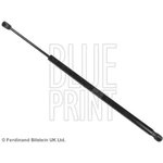 ADA105817, Амортизатор багажника JEEP CHEROKEE 03-,