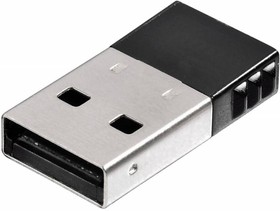 Фото 1/2 Контроллер USB Hama Nano 4.0 BT4.0 class 1