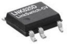Фото 1/2 LNK364DN-TL, IC: PMIC; AC/DC switcher,SMPS controller; Uin: 85?265V; SO-8C