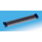 DF37NB-16DS-0.4V(53), Board to Board & Mezzanine Connectors .4MM 16P RECPT VERT ...