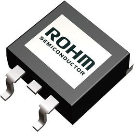Фото 1/2 RB218NS200TL, Schottky Diodes & Rectifiers 200V, 20A SBD Super Low IR Type