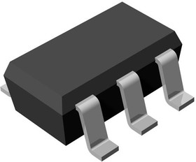 RP509N001D-TR-FE, Switching Voltage Regulators DCDC Converter Synch Rectifier