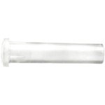51513520625F, LED Light Pipes 5mm PMVLP CONVEX .162inx.625in