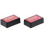 THB 3-4811, Isolated DC/DC Converters - Through Hole Product Type ...
