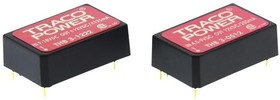 THB3-1211, Isolated DC/DC Converters - Through Hole