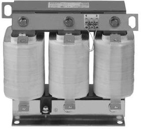 B86305L0010R000, Power Line Filters Line reactor 10A, 4mH