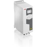Преобразователь частоты ACS580-01-02A7-4+J400, 400VAC, 2.6A, 0.75kW, IP21, корп.R1