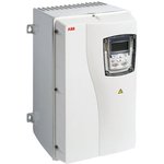 Преобразователь частоты ACS580-01-07A3-4+J400, 400VAC, 7.2A, 3kW, IP21, корп.R1