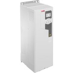 Частотный преобразователь ABB ACS580-01-062A-4+J400, 30кВт,380В,3фазы,IP21,с пан ...