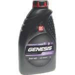 3148630, Масло моторное Лукойл Genesis UNIVERSAL 5W-40 SN/CF A3/B3 ...