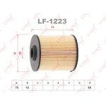 LF-1223, Фильтр топливный