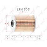 LF-1505, Фильтр топливный