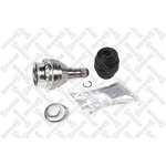 1601109SX, 160 1109-SX_ШРУС внутренний к-кт! 25x25x35\Opel Astra H 1.3 CDTI