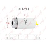 LF-1621, LF-1621 Фильтр топливный LYNXauto