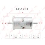 LF-1701, LF-1701 Фильтр топливный LYNXauto