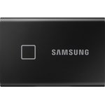 Samsung T7 Touch 2000GB (MU-PC2T0K/WW), Внешние HDD и SSD