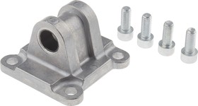 Flange SNCL-63, For Use With DNC Series Standard Cylinder, To Fit 63mm Bore Size