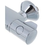 Grohtherm 800 Термостат для душа 1/2", настенный монтаж 34558000