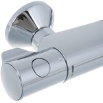 Grohtherm 800 Термостат для душа 1/2", настенный монтаж 34558000