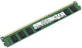 Модуль памяти Samsung DDR3 4GB 1600 MHz PC3-12800