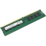 Модуль памяти Samsung DDR4 16ГБ 2666 MHz PC4-21300