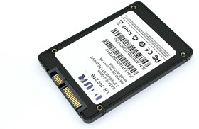 SSD SATA III 2.5" 2Tb IXUR