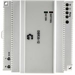 DBR30-12, Battery Charger DIN Rail Power Supply, 90 264V ac ac Input ...