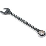 440.19, Combination Spanner, 19mm, Metric, Double Ended, 216 mm Overall