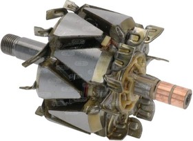 137523, Ротор генератора