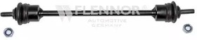 FL442H, Stabilizer bar PEUGEOT 106 I 91-96, 106 II 96-, CITROEN AX 86-98,