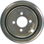 32112, Шкив коленвала PEUGEOT 406(1.7I) 00-04, CITROEN C5(1.7I) 01-04 ...