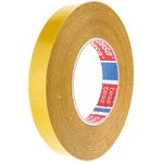 51571-00000-00, 51571 White Double Sided Cloth Tape, 0.16mm Thick, 13 N/cm ...