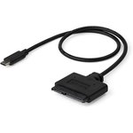 USB31CSAT3CB, 2.5 in USB to SATA Adapter
