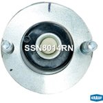 KSB0004MG, Щетка мотора отопителя (1шт.)