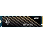 S78-440L980-P83, Накопитель SSD 1Tb MSI SPATIUM M450 (SPATIUM M450 PCIe 4.0 NVMe ...