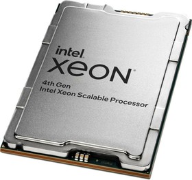 Фото 1/2 PK8071305120701, Серверный процессор Intel Xeon Gold 6438Y+ OEM