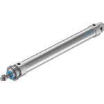 DSNU-32-250-PPS-A, Pneumatic Piston Rod Cylinder - 559303, 32mm Bore ...