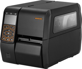 Фото 1/4 Принтер этикеток/ XT5-40, 4" TT Printer, 203 dpi, Serial, USB, Ethernet, Bluetooth