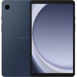 Планшет Samsung Galaxy Tab A9 8.7" SM-X115 4+64Gb темно-синий (SM-X115NDBACAU)