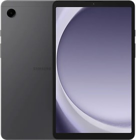 Фото 1/10 Планшет Samsung Galaxy A9 Tab 8.7" SM-X115 4+64Gb серый (SM-X115NZAACAU)