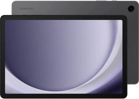 Фото 1/10 Планшет Samsung Galaxy Tab A9+ 11" SM-X210 8+128Gb серый (SM-X210NZAECAU)