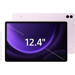 Планшет Samsung Galaxy Tab S9 12.4" FE+ BSM-X610 8+128Gb розовый (SM-X610NLIACAU)