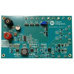 MAX25603EVKIT#, Power Management IC Development Tools Evaluation kit for ...