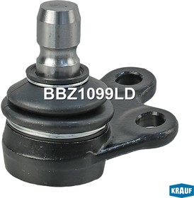 Фото 1/3 BBZ1099LD, Шаровая опора