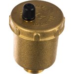 Автоматический воздухоотводчик прямое подключение 1/2", 0016-1500G000