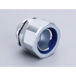 Inlet coupling for VM-10 metal sleeve (RCn-10 (5/16"), wrench nut) Promrukav