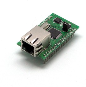 MP713 Jerome, Многофункциональный сетевой контроллер с LAN портом