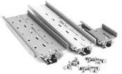 6TK2-48, Connector Accessories Snap Track Channel Straight