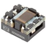 ISD0205S05, Isolated DC/DC Converters - SMD DC-DC Converter, 2W, Single Output ...